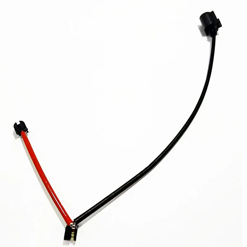 

1/2pcs Front Rear Brake Pad Wear Sensor For Audi Q7 2007-2015, VW Touareg 2004-2012, Porsche Cayenne 2003-2010 7L0907637 7L0907