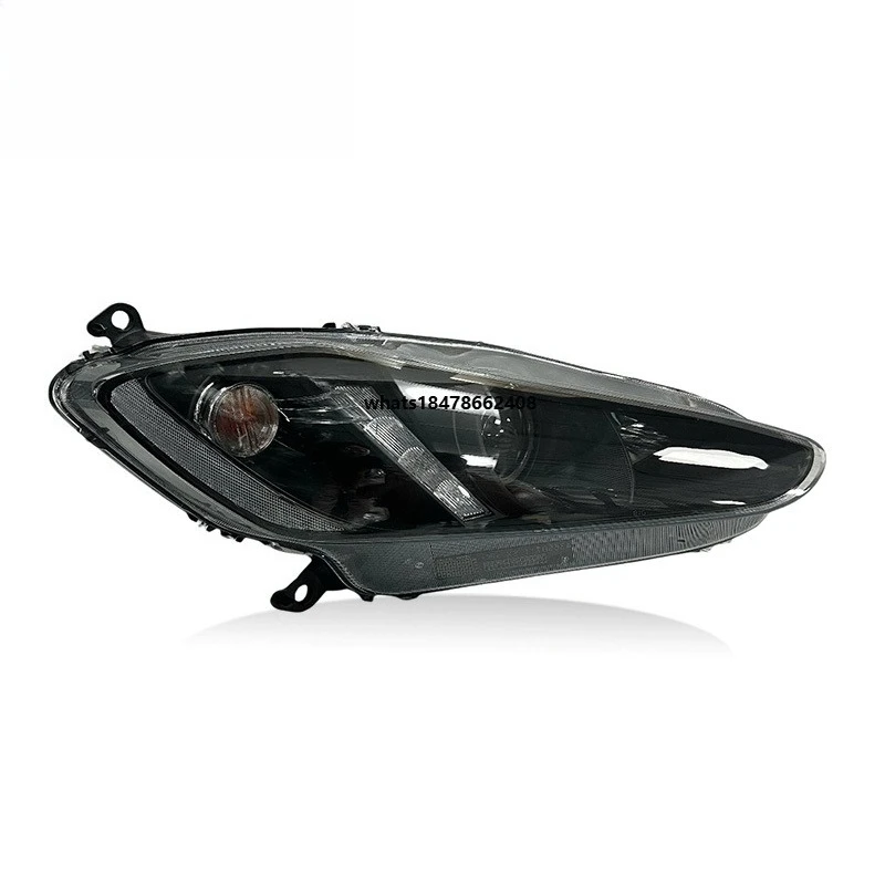 

Автомобильные фары, подходящие для моделей GT 2007-2015 годов; блок фар GranTurismo