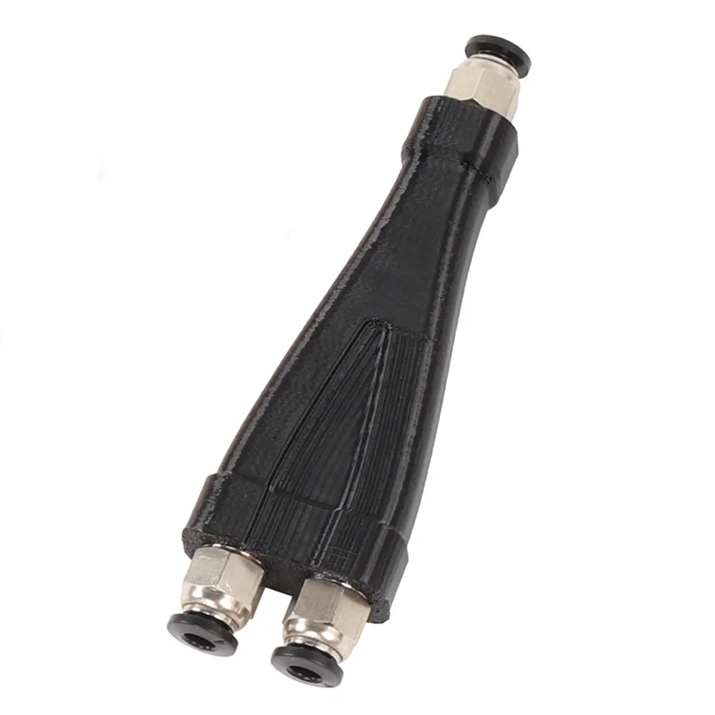 جيدا الصنع-لمختبر بامبو P1P P1S X1C موصل بودين مقرنة موصل هوائي M10 طابعة ثلاثية الأبعاد PC4-10 4 مللي متر خارج القطر سهلة Ins #3