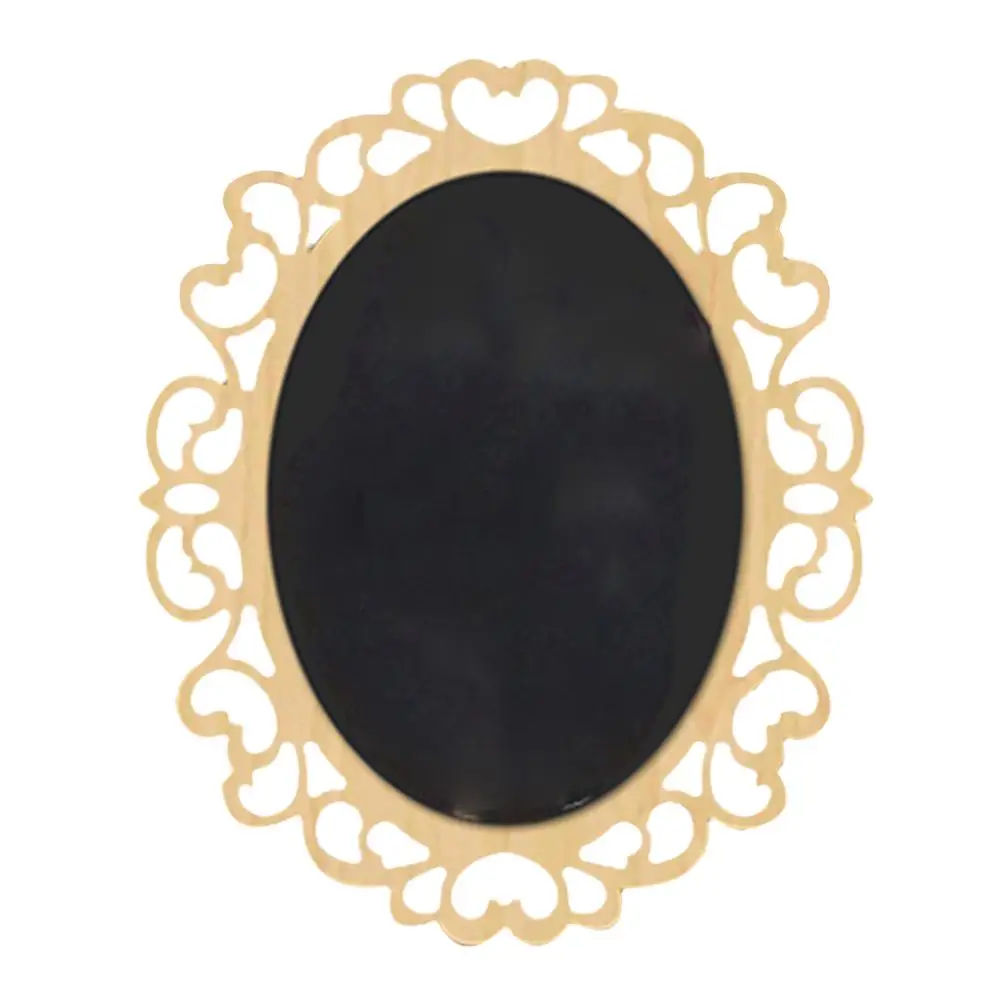 Hanging blackboard Hanging chalkboard Hanging message board Mini blackboard Mini wooden chalkboard