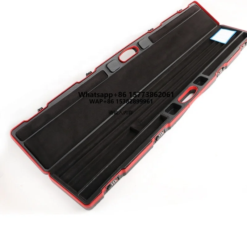 Precision Plastic Mould 3/4 Snooker Billiard Stand Pool Hard Cue Display Case Rack Storage Box Set Mold Molding Parts