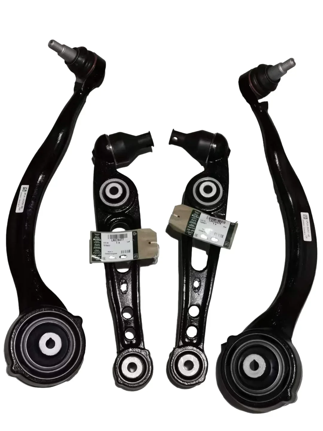 NickWholesale Range Rove.rL405 L494  Chassis Suspension LR045242 LR078477 LR045243 LR078479