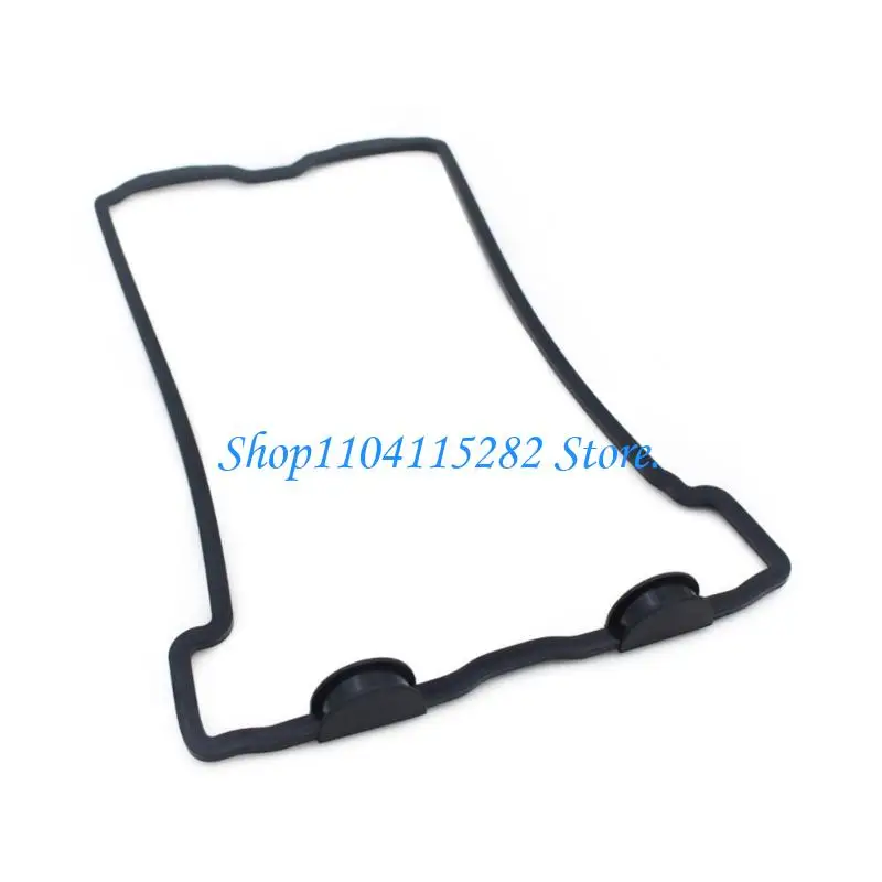 

Engine Valves Cover Seal Cylinder Gasket Suitable for Bike 400 650 Models