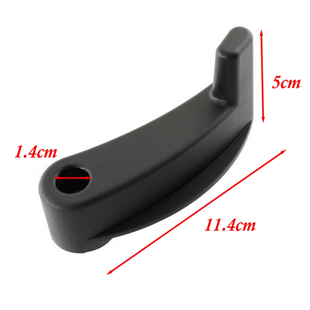 For Fiat Ducato Peugeot Boxer Citroen Relay 53282489 735471000 735536268 New Car Rear Left Inside Door Handle