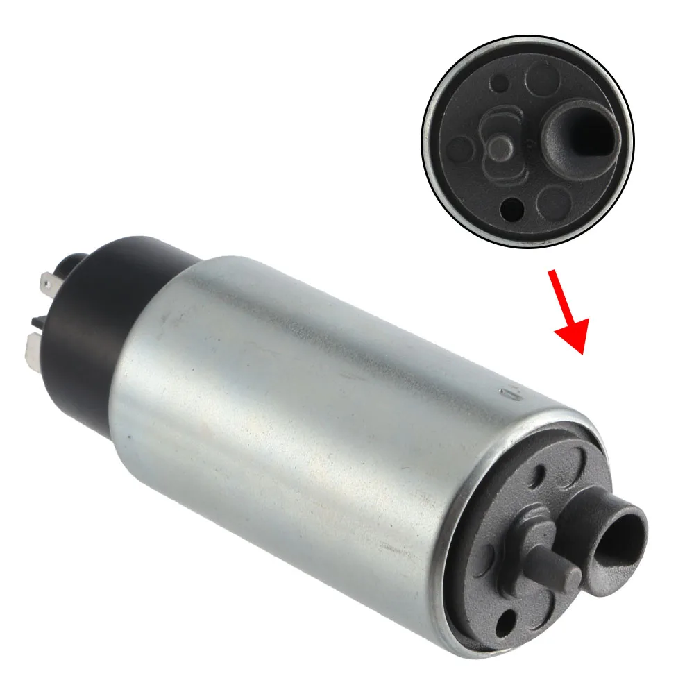 Fuel Pump Assembly 3C1-E3907-00/1WD-E3907-10/3C1-E3907-20 for Vixion 2007/R25/Vixion 2010 Motorcycle High Quality Accessory