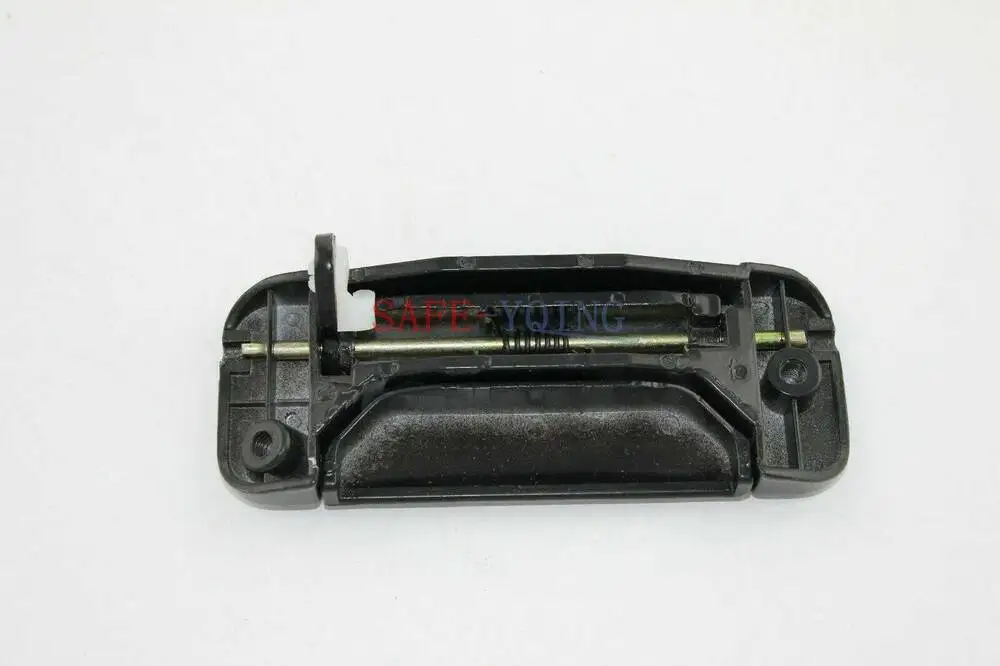 

Cab Door Outside Lock Handle For Komatsu 200-7 PC200-7 Excavator New