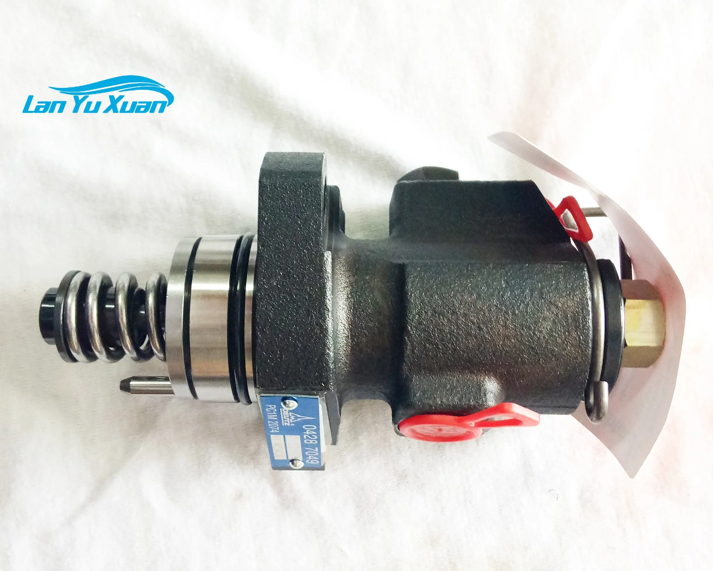 

Best quality deutz BF4M1011 injection pump 04287049