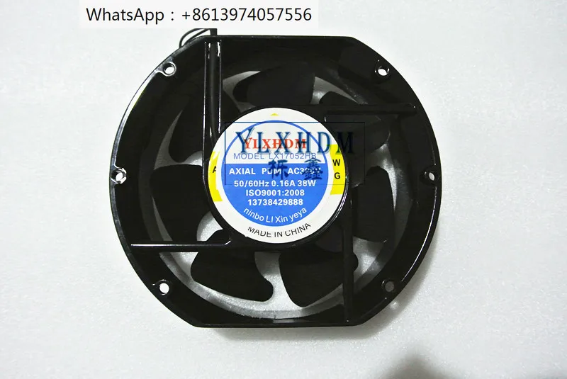 

Hydraulic Station Air Cooler Oil Cooler AF0510T-CA10L Air Cooler Air Cooled Heat Sink Plate