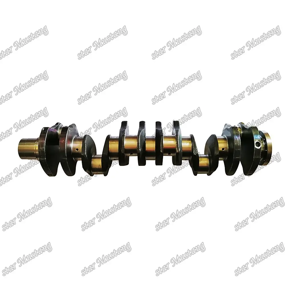 Crankshaft C13 Forged Steel 3133997 313-3997 For Caterpillar Engine