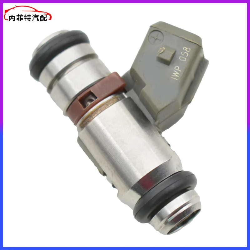 

For Audi A2 1.4 Volkswagen Lupo 1.4 Injector IMP-126 IWP092 IWP058