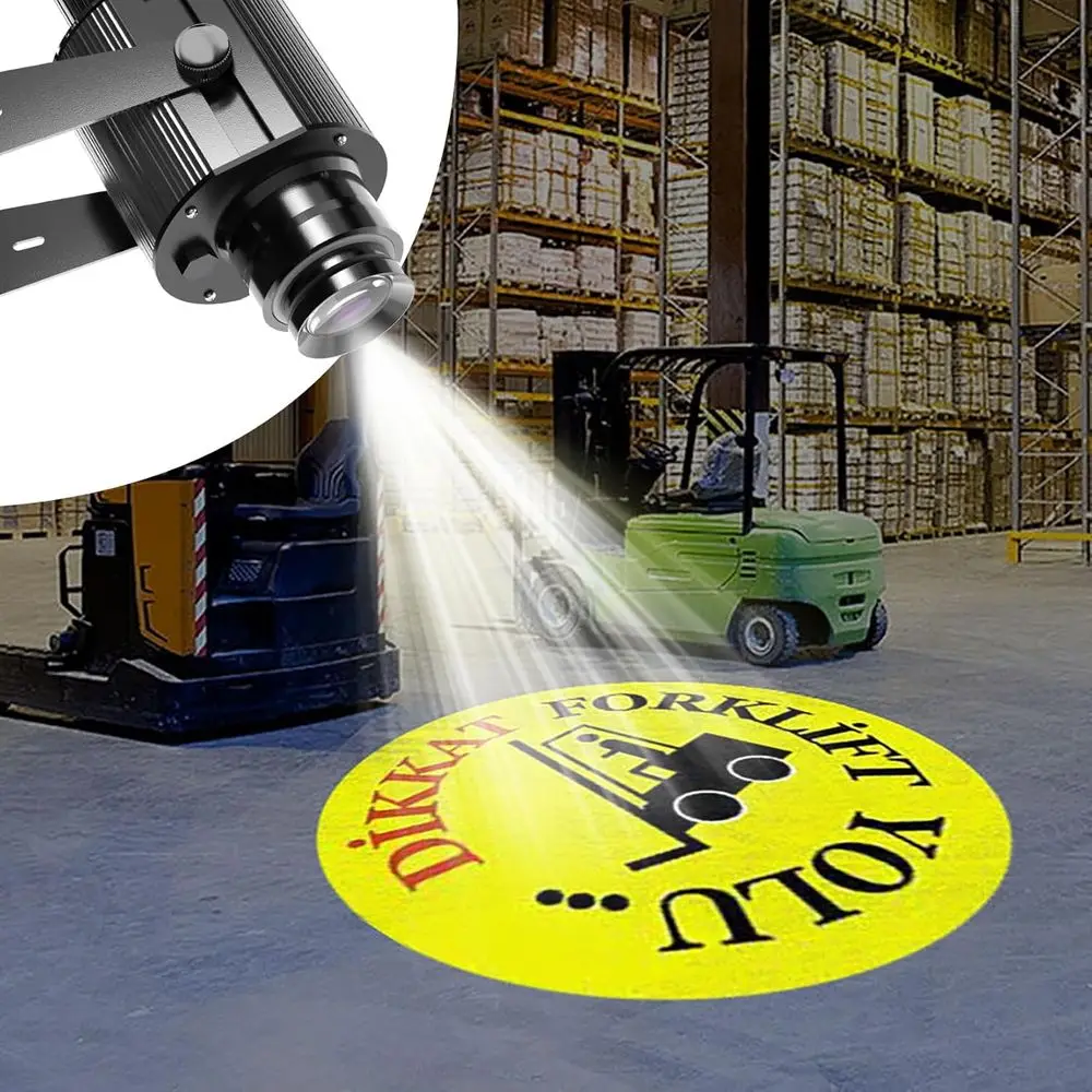 

Проектор GEZHOUBA GOBO, проектор с индивидуальным логотипом, водонепроницаемый светодиодный светильник IP67 для бизнеса, магазинов, рекламы, свадеб, сцен, мероприятий