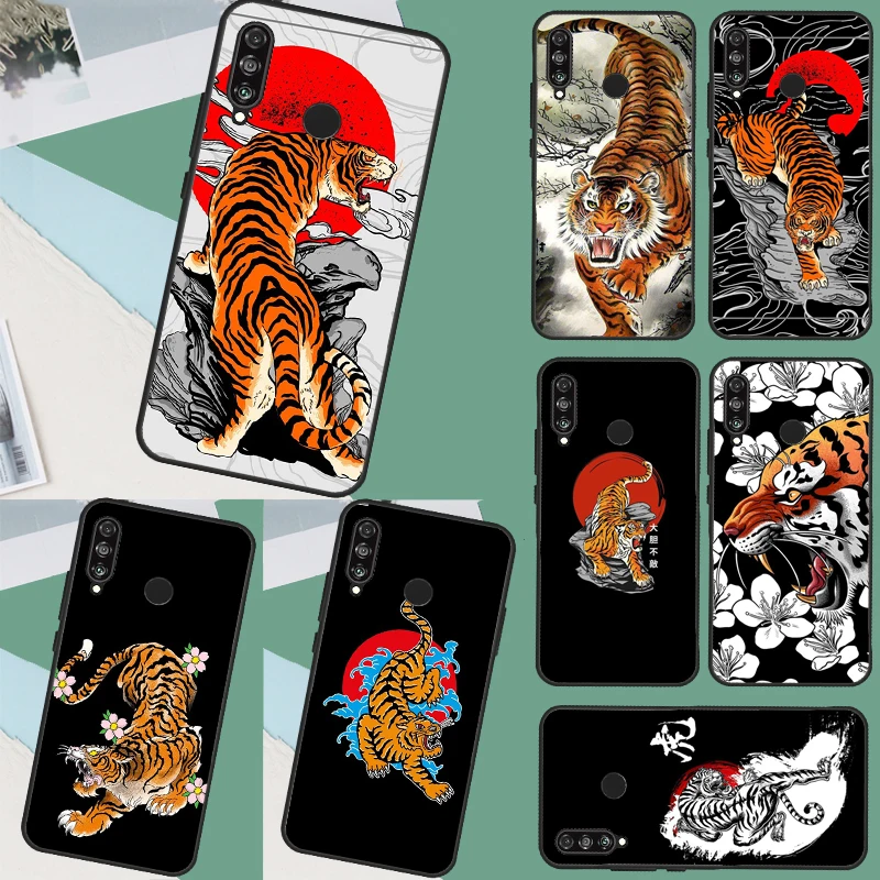 Japanese Tiger For … - image