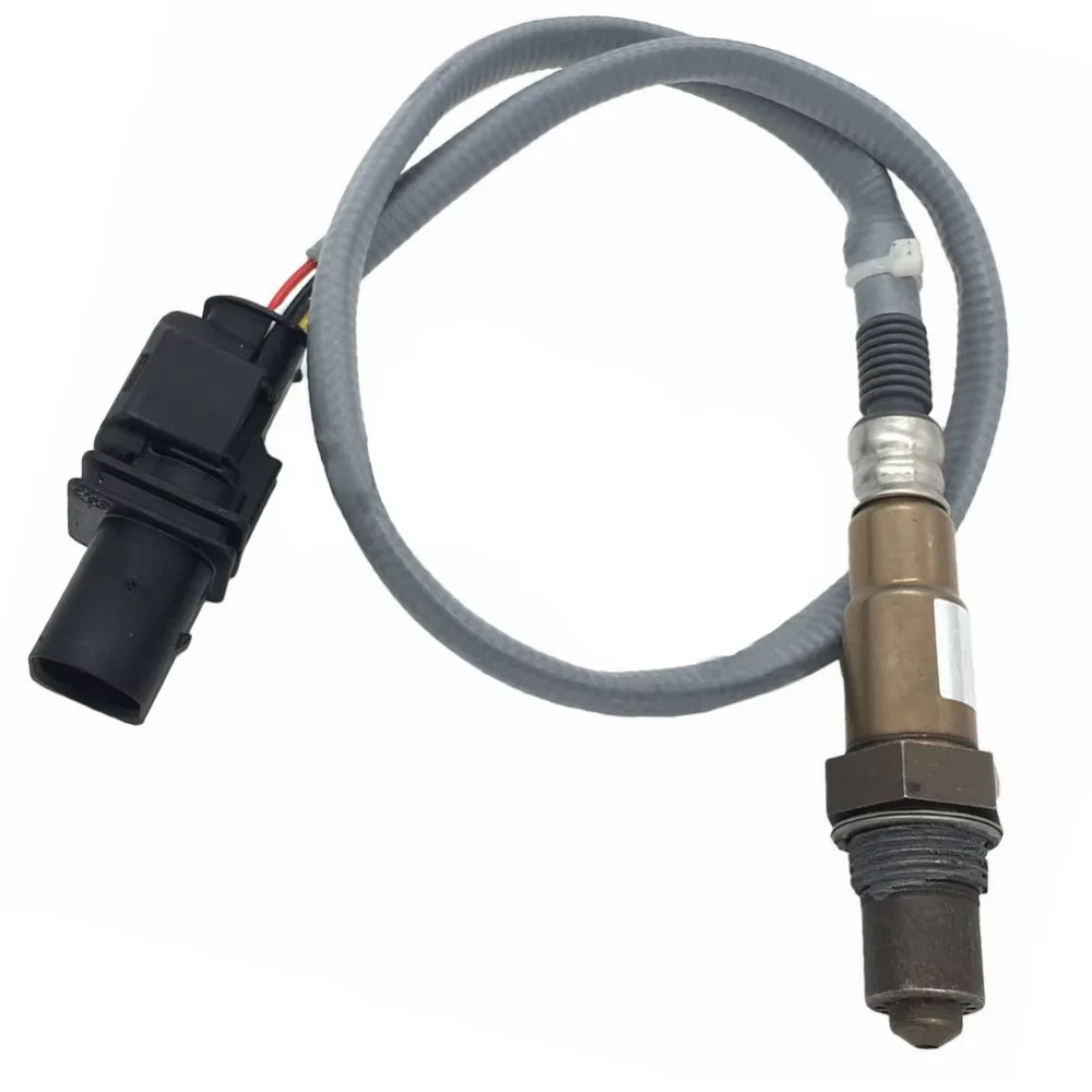 

1928404687 Lambda O2 Oxygen Sensor LSU4.9 wideband for 2012 Ford Chevrolet Opel Malibu 2012-2017 NO# 1 928 404 687 BV6A-9Y460-AA
