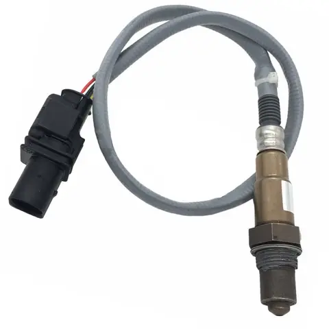 1928404687 Lambda O2 산소 센서 LSU4.9 광대역 2012 Ford Chevrolet Opel Malibu 2012-2017 NO # 1 928 404 687 BV6A-9Y460-AA 1928404687 Lambda O2 산소 센서 LSU4.9 광대역 2012 Ford Chevrolet Opel Malibu 2012-2017 NO # 1 928 404 687 BV6A-9Y460-AA