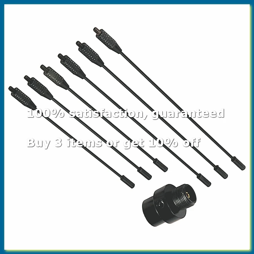for RE-02 Ground Grid Antenna Mobile Radio Enhanced Omnidirectional Antenna