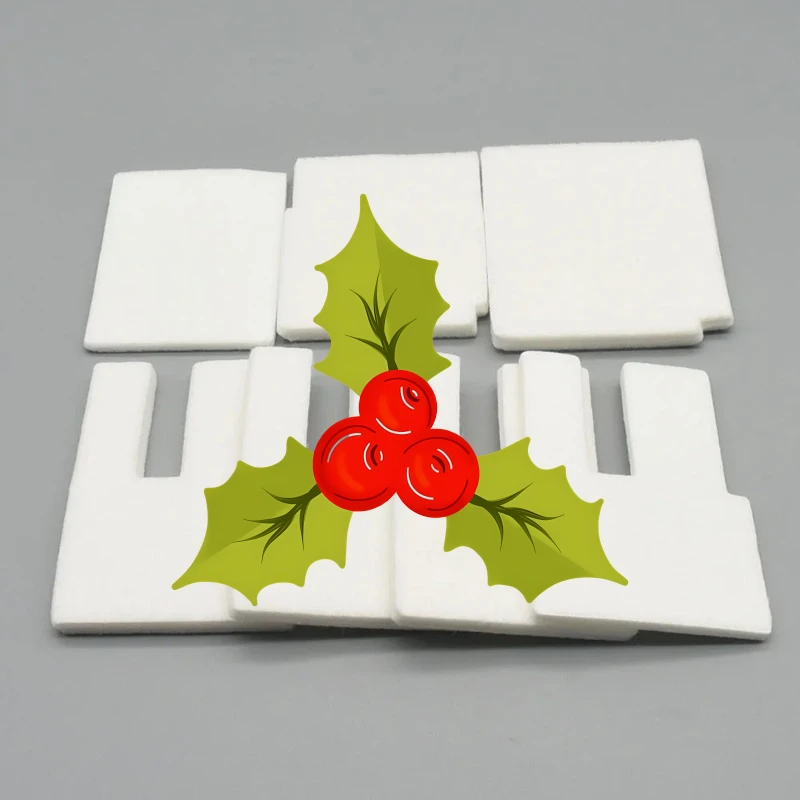 

20X D00BWA001 Абсорбер чернил для BROTHER DCP T310 T220 T420W T510W T520W T710W MFC T810W T910DW T420 T510 T520 T710