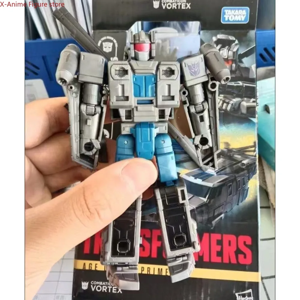 

New Hasbro Transformation Toys Tianzun Generation Mixed Tianbao Strengthened Tornado Action Figures Toys Gifts Collection