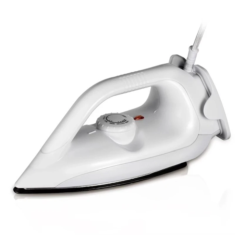 

Constant temperature control 1000 watts multi-layer care thermal efficiency continuous steam electric iron