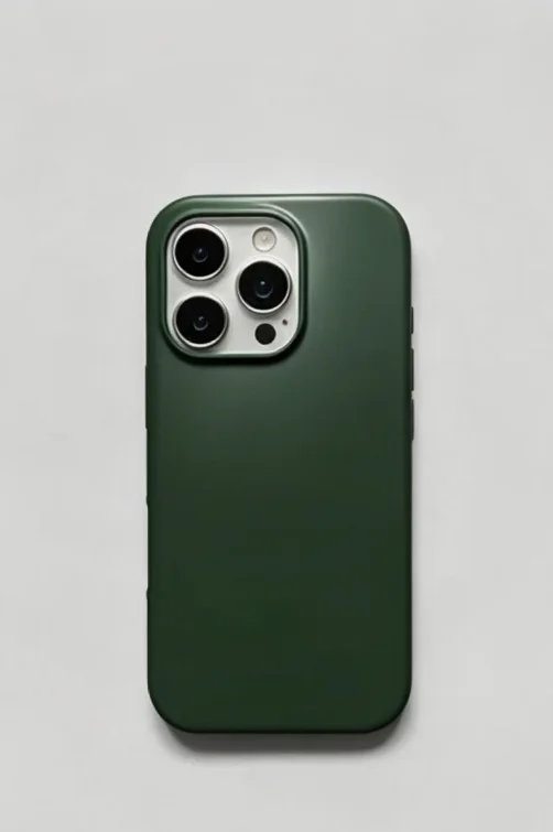 Deep New Green5