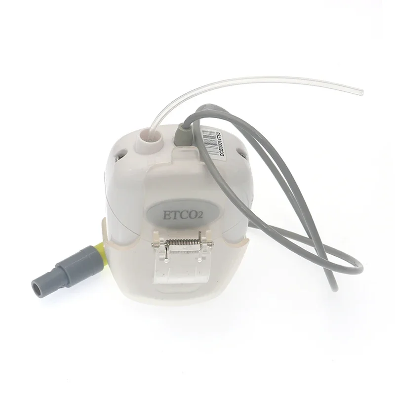 Sidestream Etco2 Co2-Modul für Atemgas