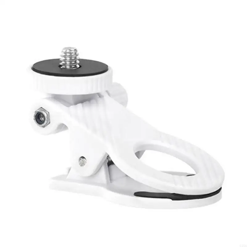 G5GA Mini Clip Multi-Angle Cloquing Complone Computer Computer Fill Light Clip Camer Dellsder Clip Universal 1/4 Винт Монтаж