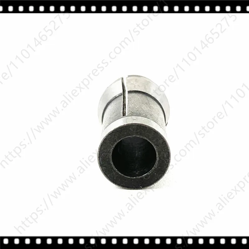 6MM Collet for BOSCH GGS3000L GGS5000L GGS5000 TGS5000 TGS3000L GWG12V-50S GGS30LS GWG10.8V-50S GGS30LPS GGS5LS GGS30S