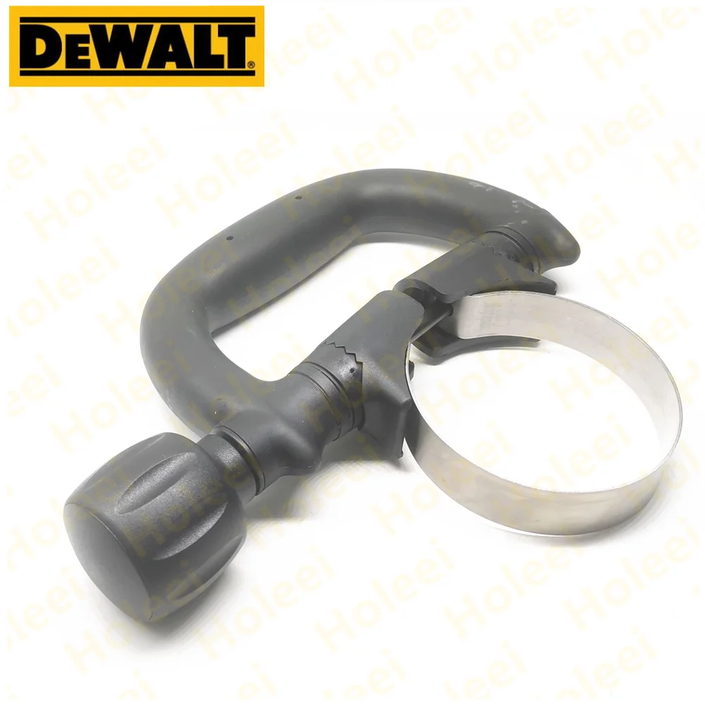 HANDLE SIDE SA FOR DEWALT D25899K D25900K 584240-00