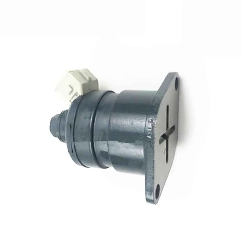 

Suitable for Hitachi EX120 200 220-5 Excavator 0671301 Hydraulic Pump Pilot Proportional Electromagnetic Valve High Quality