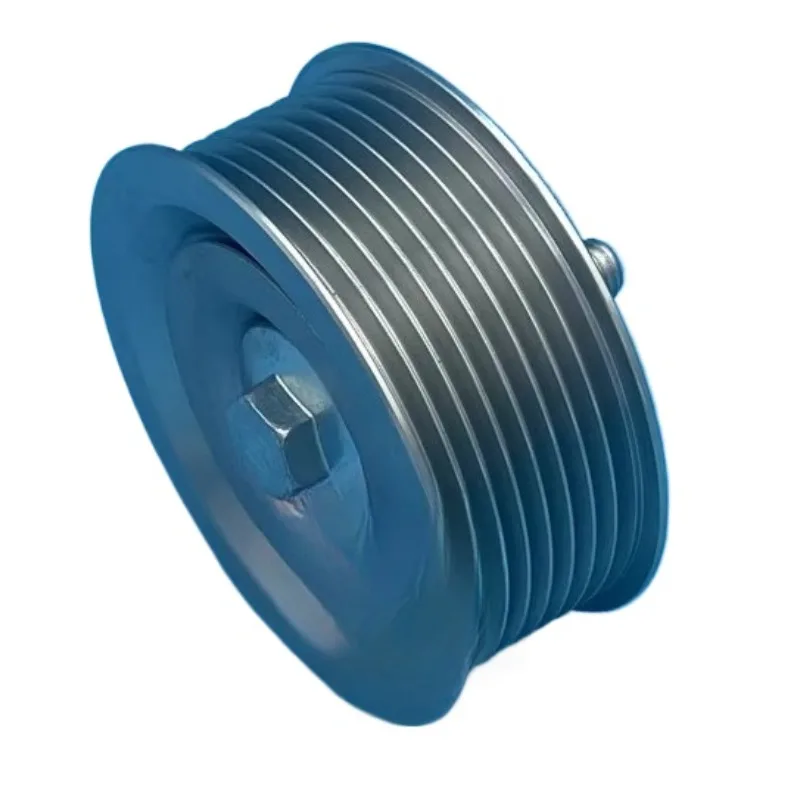 

377-7255 Idler Pulley Engine Pulley for CAT 320GC/323/326GC/330GC/336gc C7.1