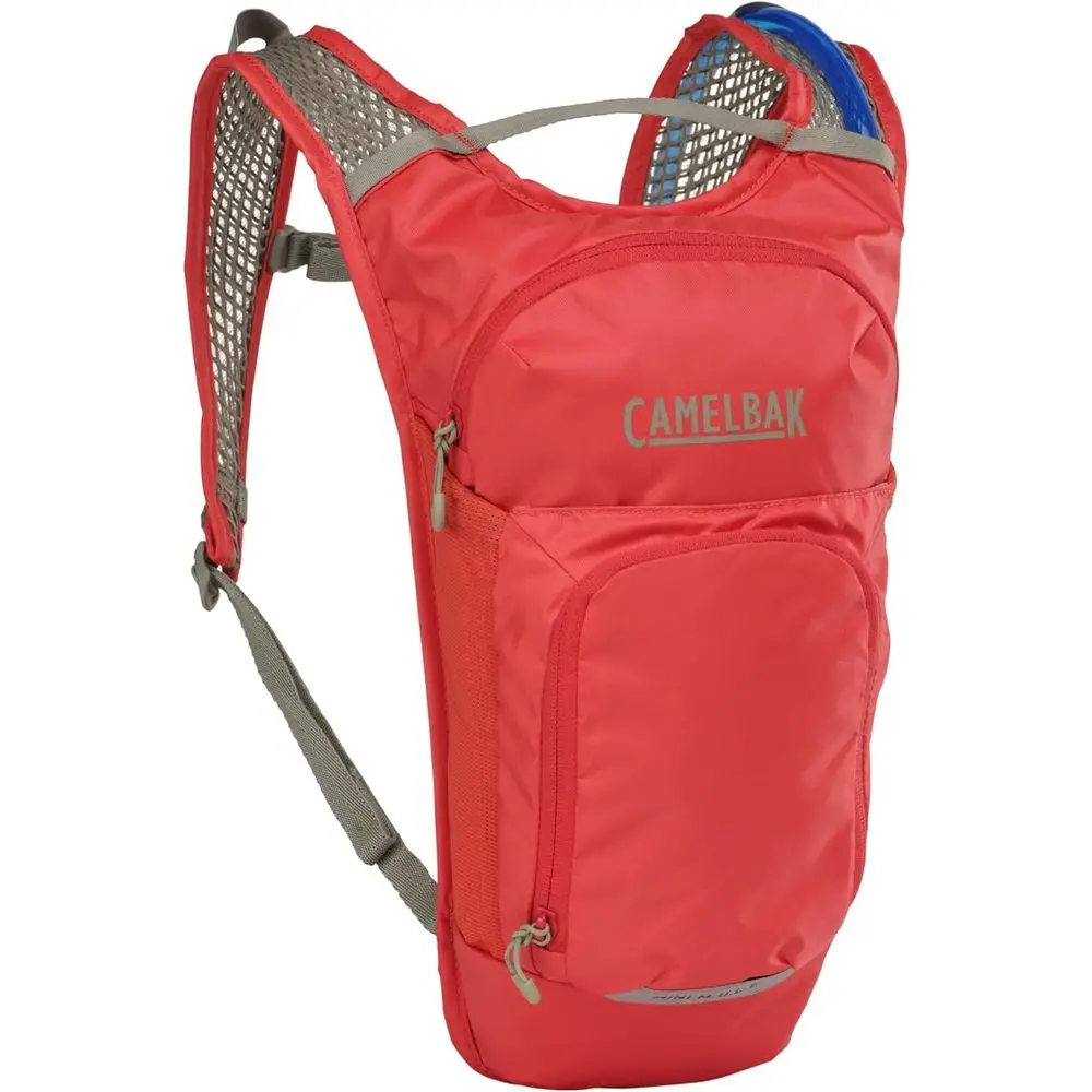

Children's 50oz Hydration Backpack for Hiking and Biking Adventures