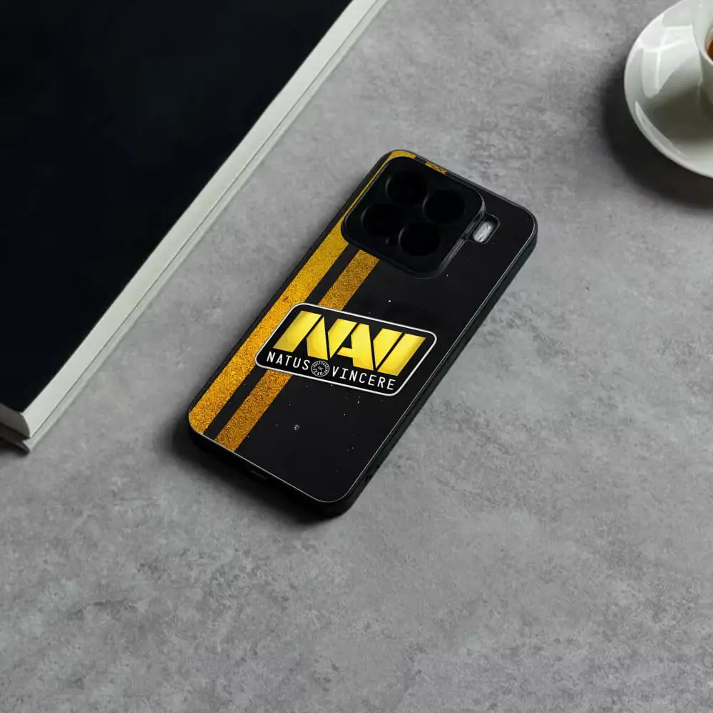 NAVI CS-2 Handyhülle für Xiaomi 15 14 13 12 Mi 11 X T Ultra Pro Lite 5G Glasabdeckung