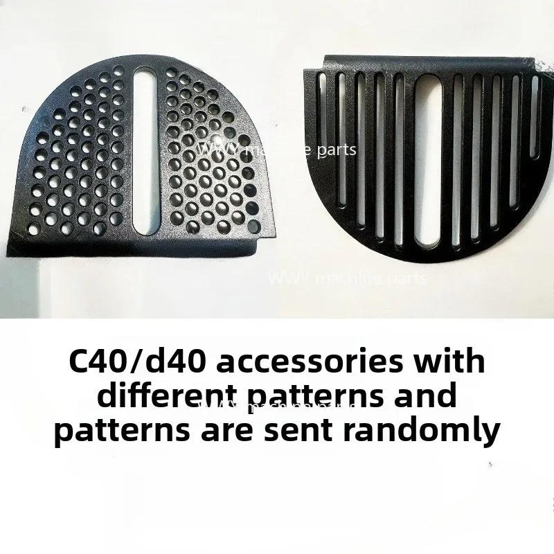 Apply To C40/D40 EN80 Xn100 Inissia Nespresso Water Tank Accessories