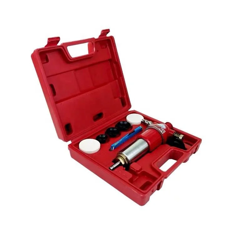 QM-20E Pneumatic Va…