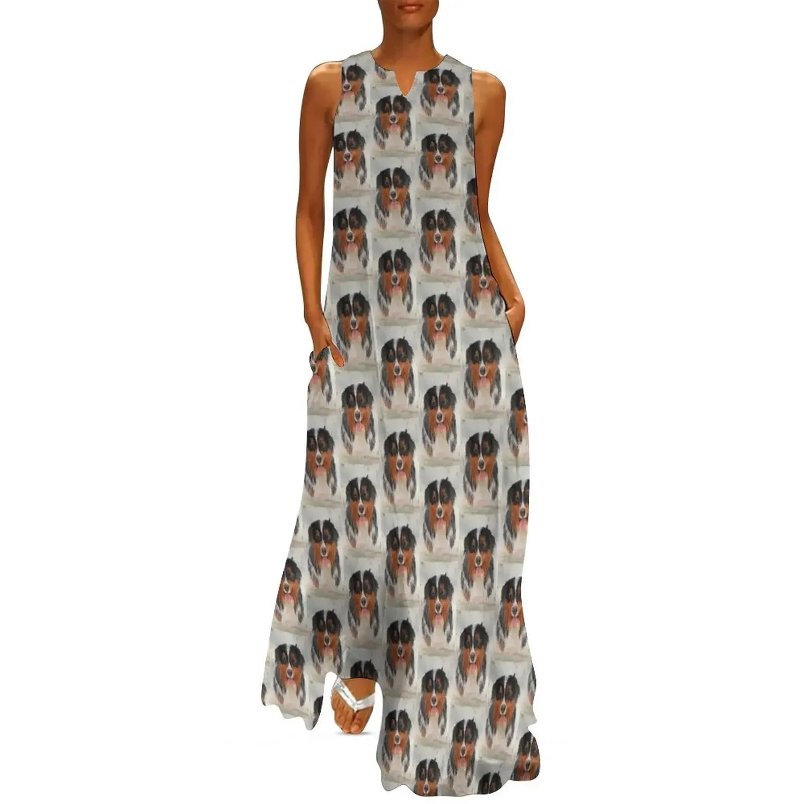 

Robyn Long Dress women formal occasion dresses evening dress summer woman dress 2025 summer woman 2025