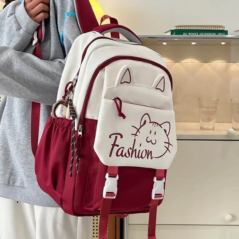 nouveau-sac-a-dos-scolaire-coreen-simple-grande-capacite-pour-filles-reduit-la-charge-pour-l'Ecole-primaire-6eme-annee