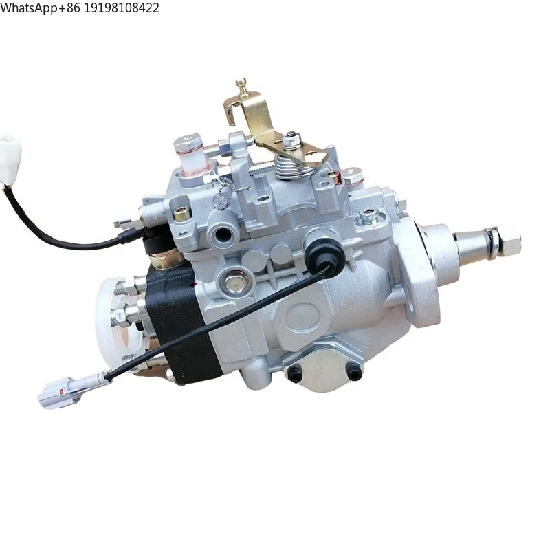 

for toyota Hiace 3l Engine Injector Pump 096000-4940 for Van Camper 3l diesel Injector Pump 3l Fuel Injection Pump 22100-54860