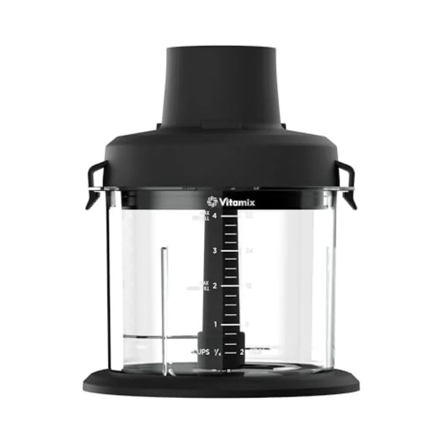 

Immersion Blender Mini-Chopper Attachment