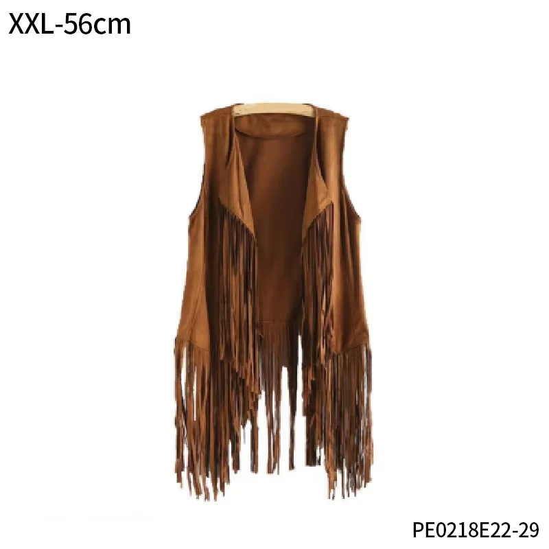 PESENAR hippiekostuum voor mannen 60s 70s outfits accessoires tie-dye shirt set franje carnaval vest pruik tie-dye hoofdband