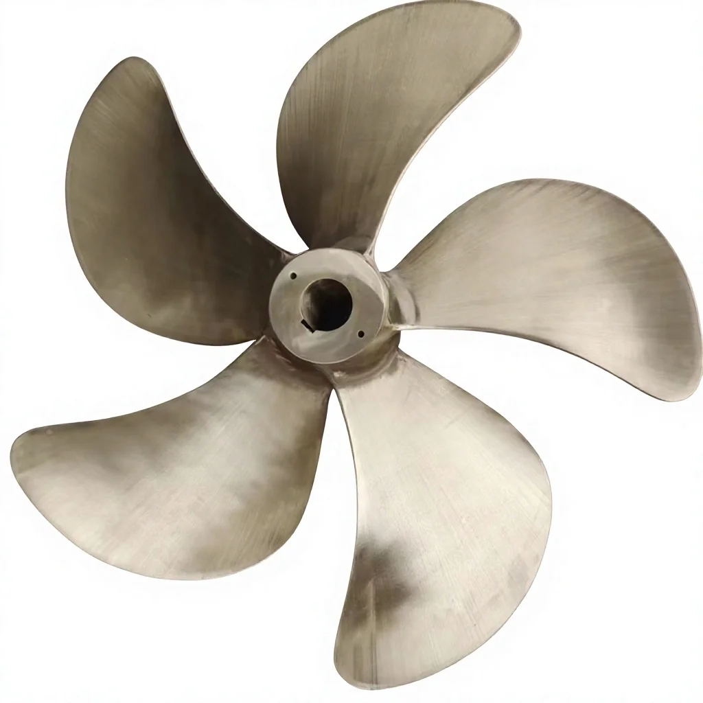 Good Quality Boat Propeller Big Size Propeller for Big Ship, Marine Propeller