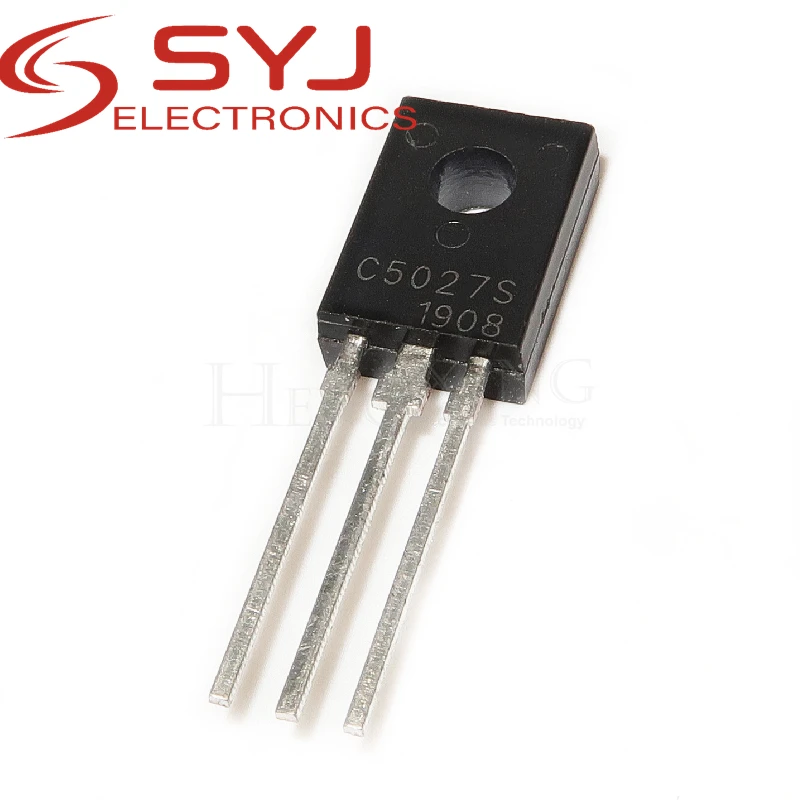 10piece 2SC5027S C5027S TO-126