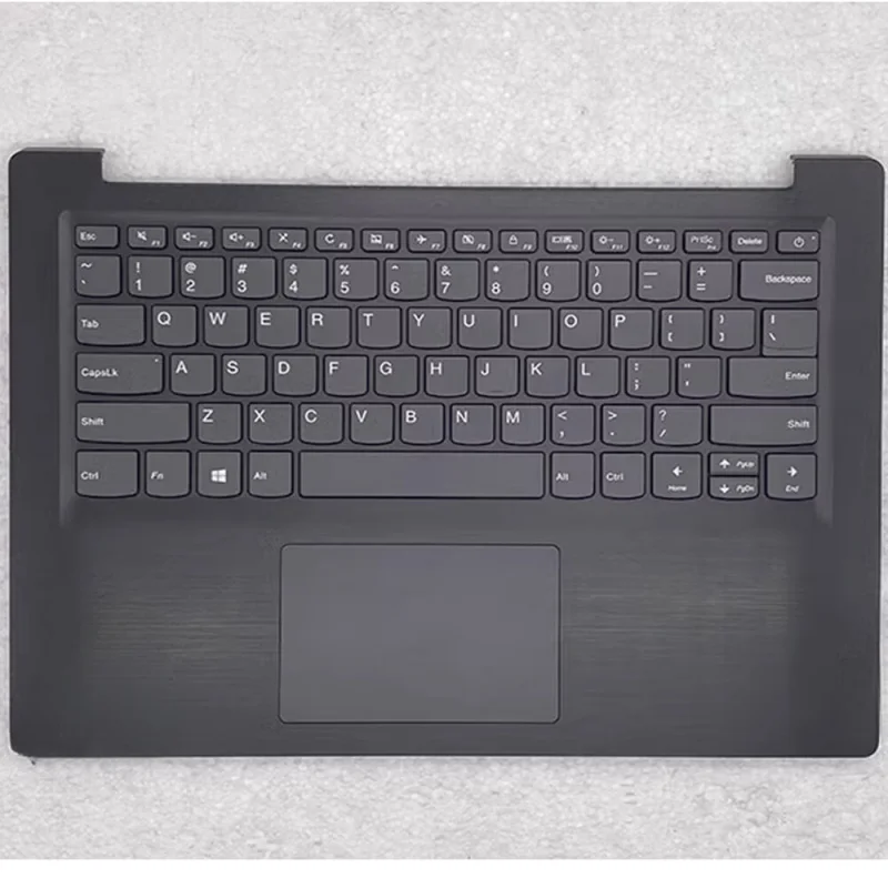 f  FOR Lenovo Xiaoxin-14IWL-14IGM Youth Edition 2019 Keyboard with Palmrest S145-14