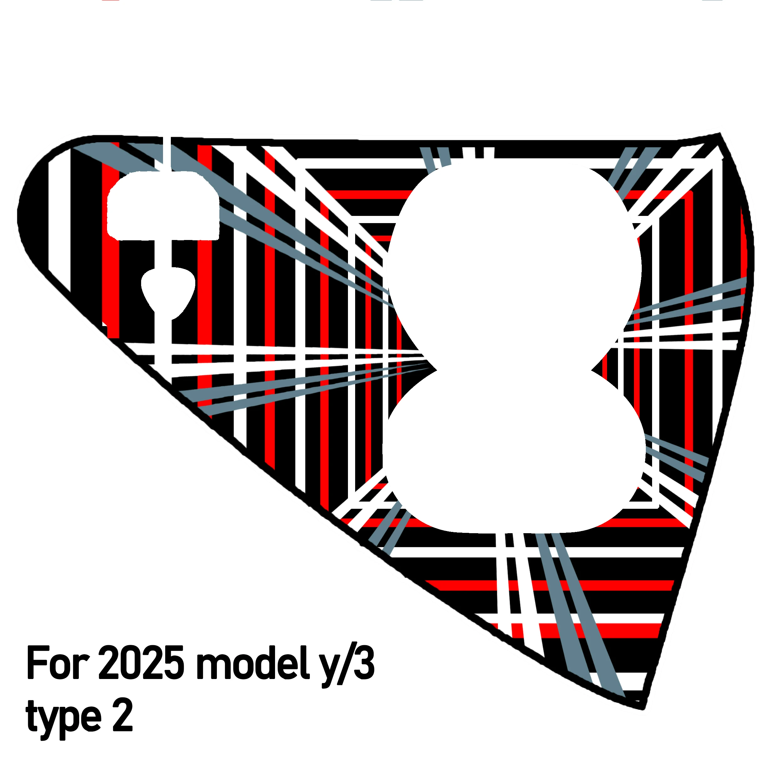 2025 tesla type2