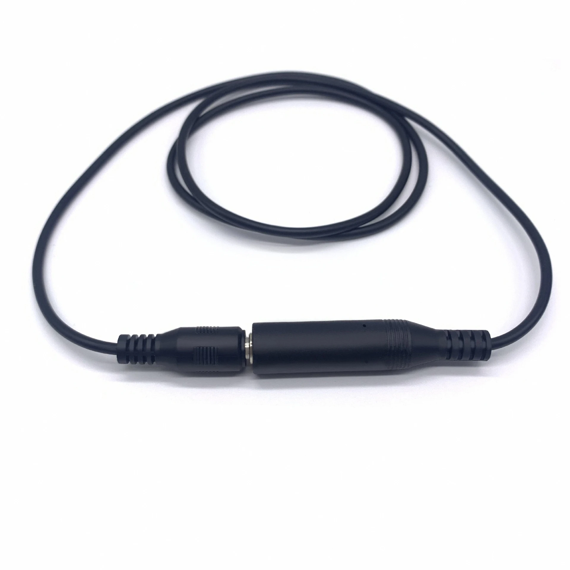 6.5mm TRS Audio Male Female Microphone Sound Box Guitar Extension Cable 6.35mm Mono Jack Microphone Audio Extension Cable