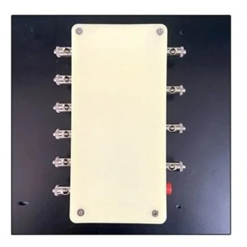 SKX2000C ECG signal simulator, signal generating equipment, instrument calibration and testing device