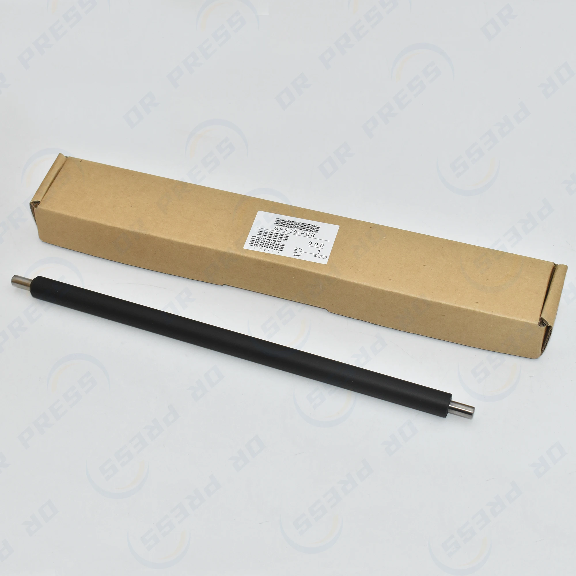 3X for CET Primary Charge Roller for Canon iR 1730 1730i 1740 1740i 1750 1750i ADV 400 500