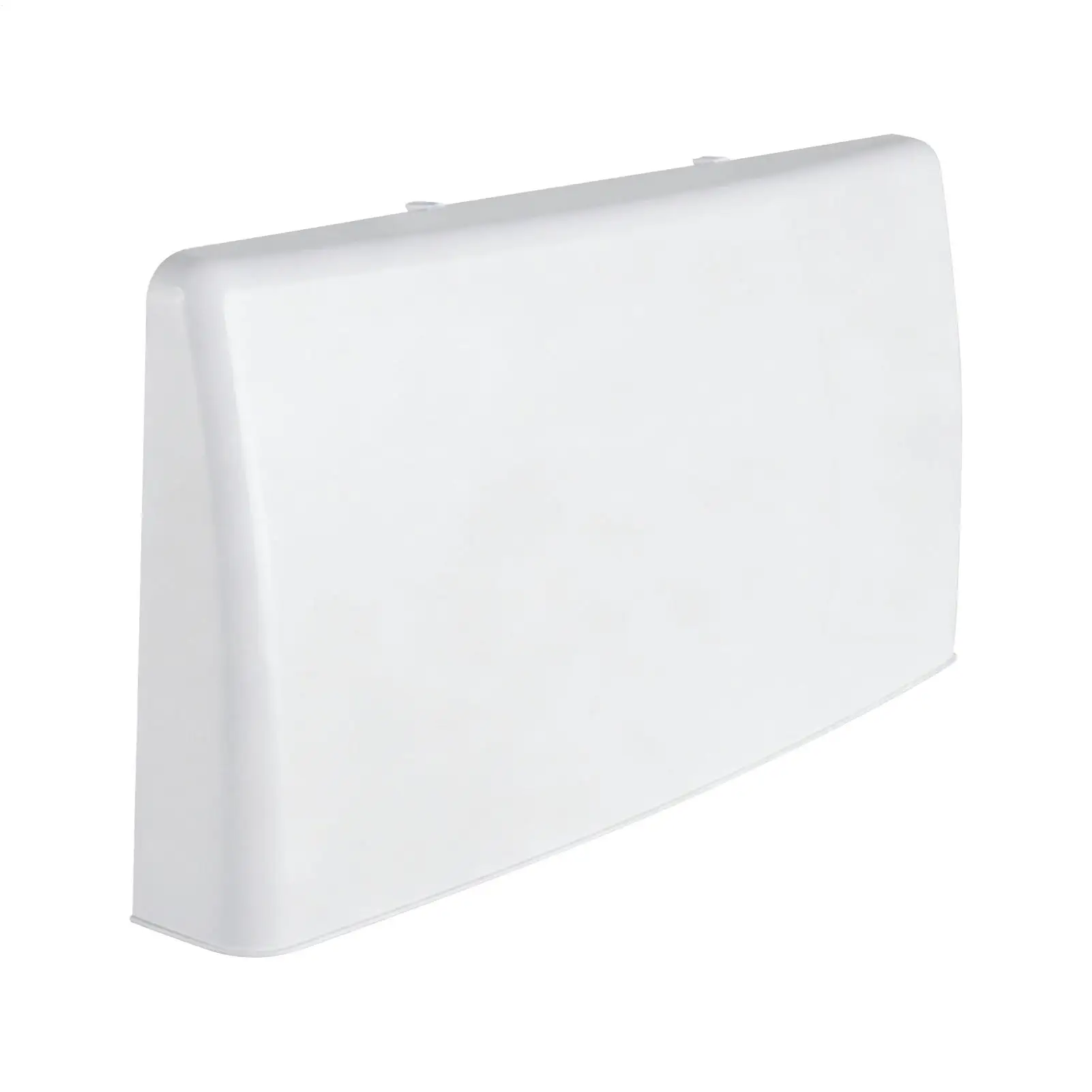 

RV Stove Vent Cover Caravan Ventilation Accessories Caravan Exhaust Vent Protector For Drivers Travelers Repairers Restorers