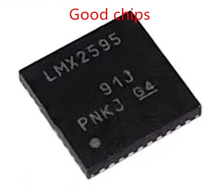 

1PCS LMX2595 VQFN-40 LMX2595RHAR LMX2595RHAT