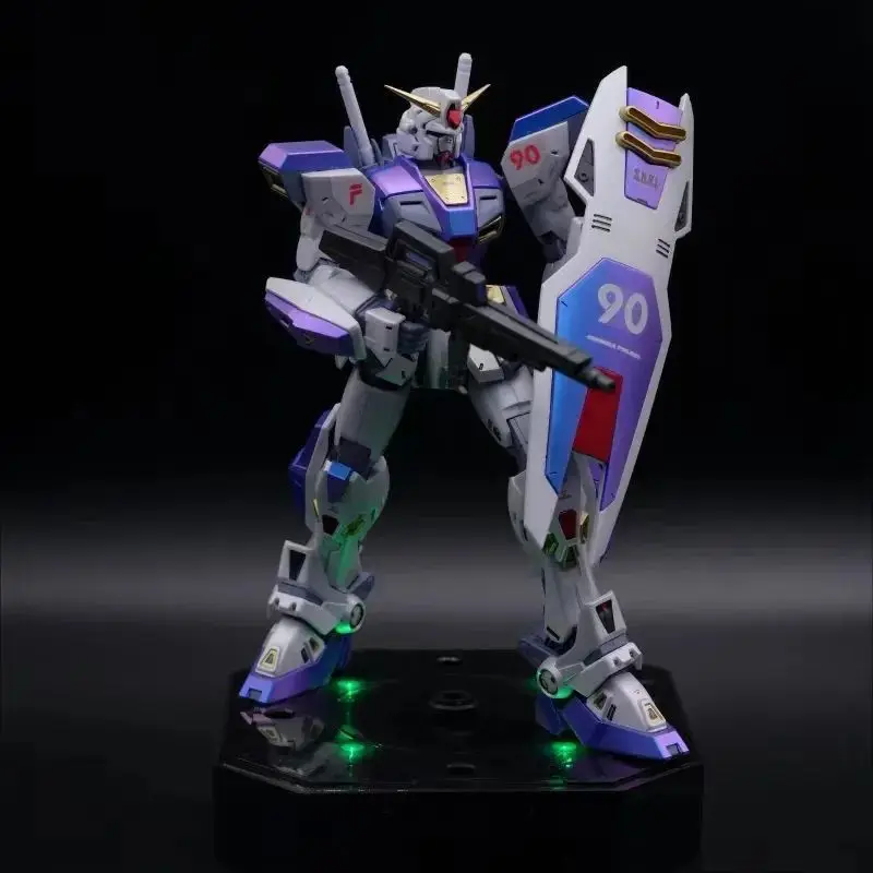 【New Hot】Mg 1/100 F… - image
