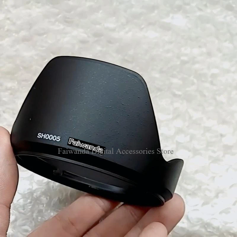 

New Original Genuine Front Lens Hood ALC-SH0005 For SONY DT 16-80mm F3.5-4.5 ZA SAL1680Z Lens