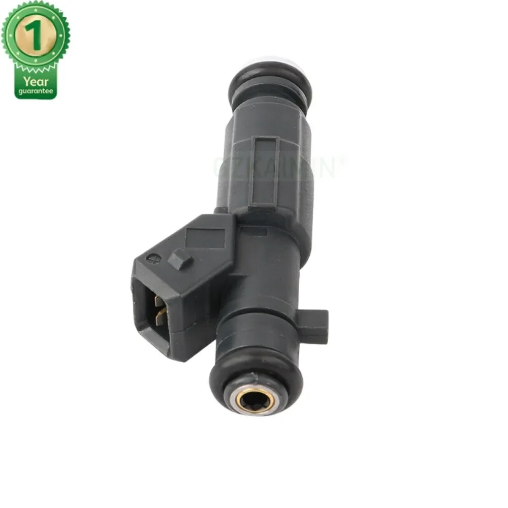 4 قطعة 0280156321   حاقن الوقود يصلح لسيتروين C2 C3 C4 كسارا بيرلينجو بيجو 206